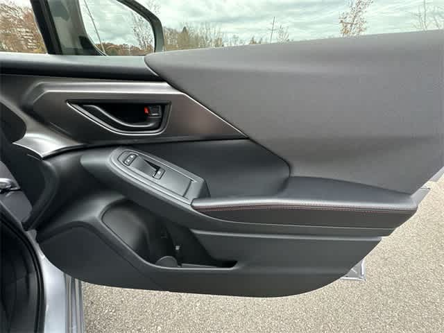 Thumbnail: 2026 Subaru Impreza - 22