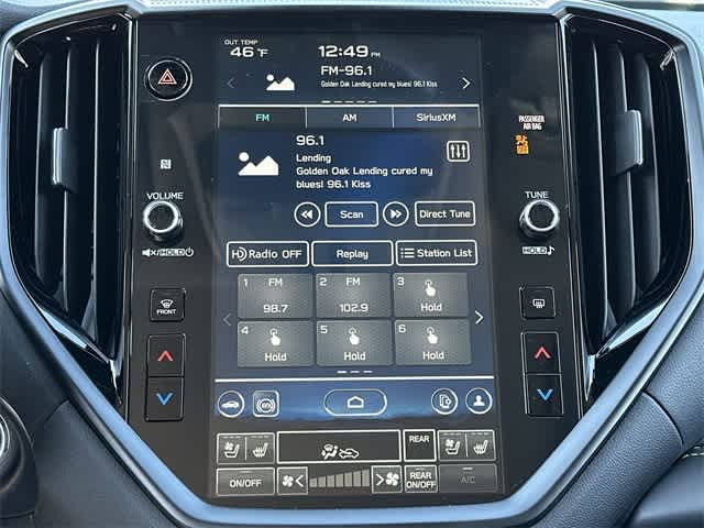 Thumbnail: 2026 Subaru Ascent - 12