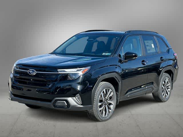 Thumbnail: 2026 Subaru Forester - 1