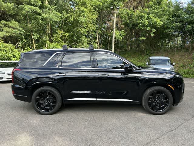 Thumbnail: 2022 Hyundai Palisade - 2