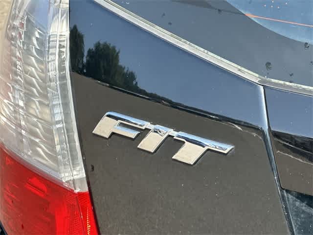 Thumbnail: 2010 Honda Fit - 14