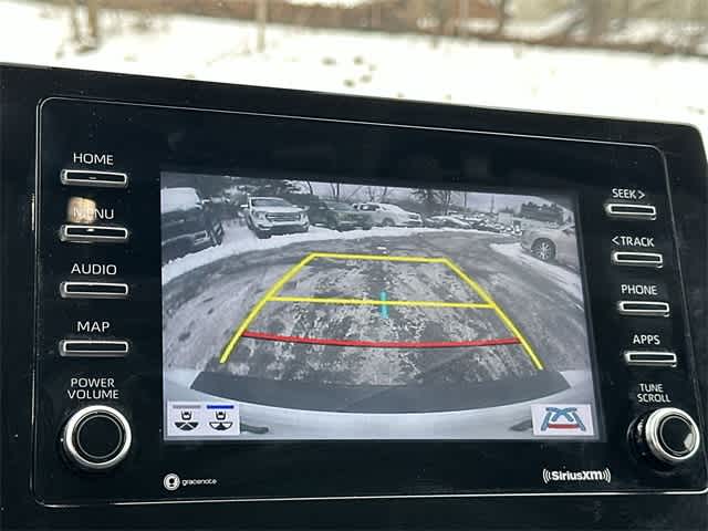 Thumbnail: 2023 Toyota Camry - 12