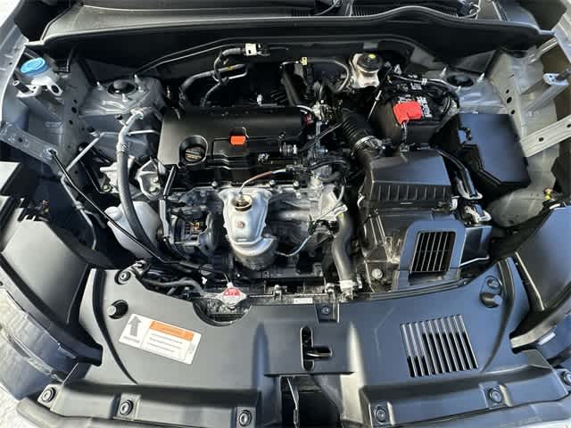 Thumbnail: 2024 Honda HR-V - 24