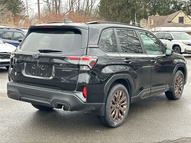 Thumbnail: 2026 Subaru Forester - 29