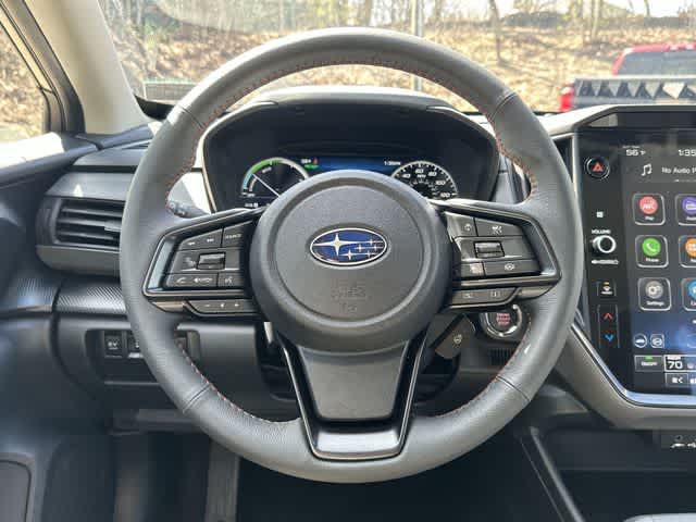 Thumbnail: 2026 Subaru Crosstrek - 7