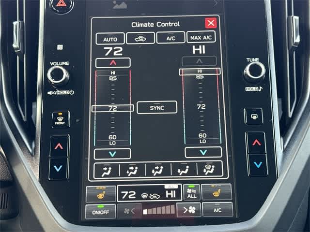 Thumbnail: 2026 Subaru Forester - 16