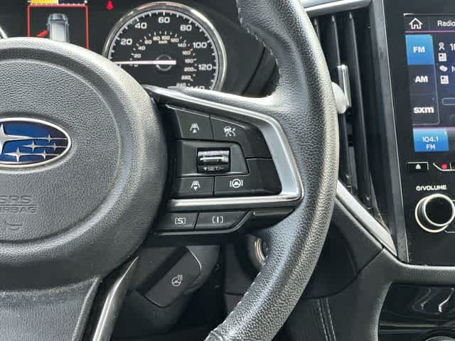 Thumbnail: 2020 Subaru Forester - 10