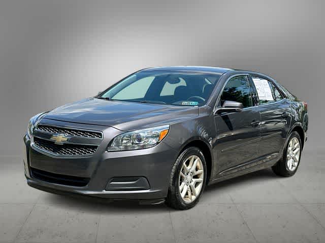 2013 Chevrolet Malibu LT -
                  Pittsburgh, PA