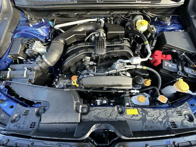 Thumbnail: 2026 Subaru Crosstrek - 23