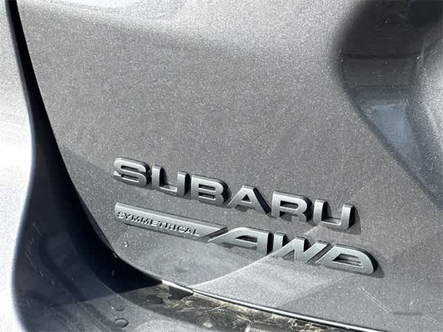 Thumbnail: 2026 Subaru Crosstrek - 25