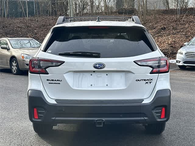 Thumbnail: 2021 Subaru Outback - 4