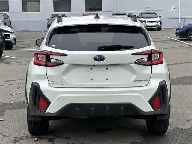 Thumbnail: 2024 Subaru Crosstrek - 4