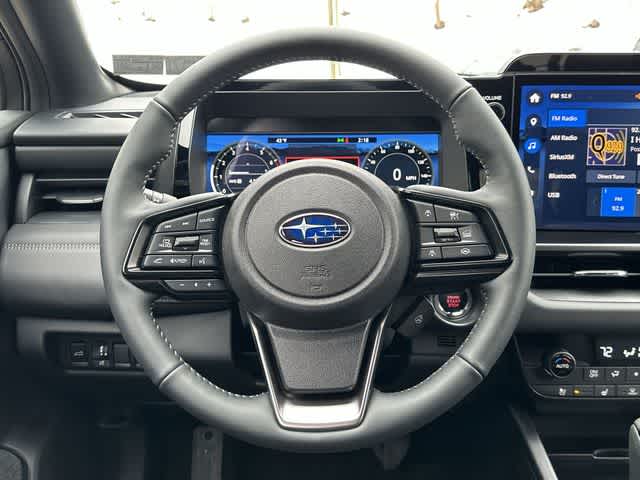 Thumbnail: 2026 Subaru Outback - 8