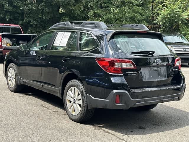 Thumbnail: 2018 Subaru Outback - 20