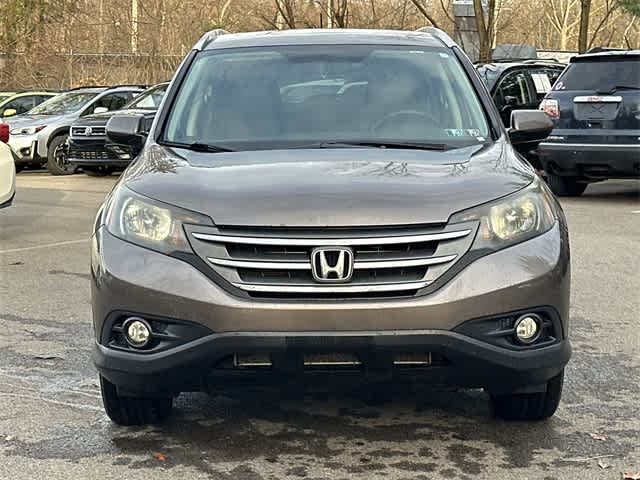 Thumbnail: 2012 Honda CR-V - 18
