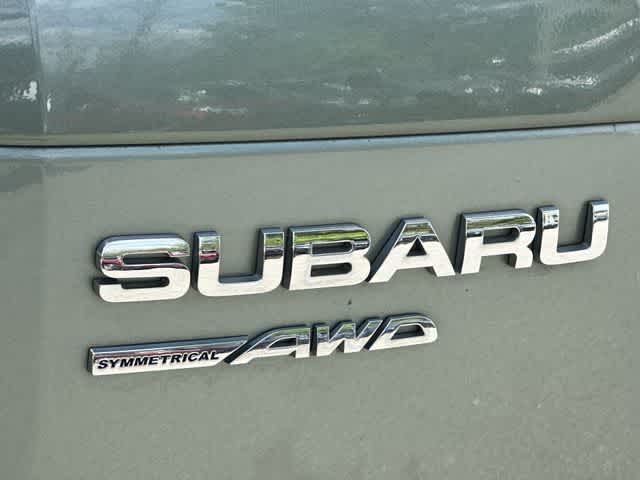 Thumbnail: 2018 Subaru Forester - 23