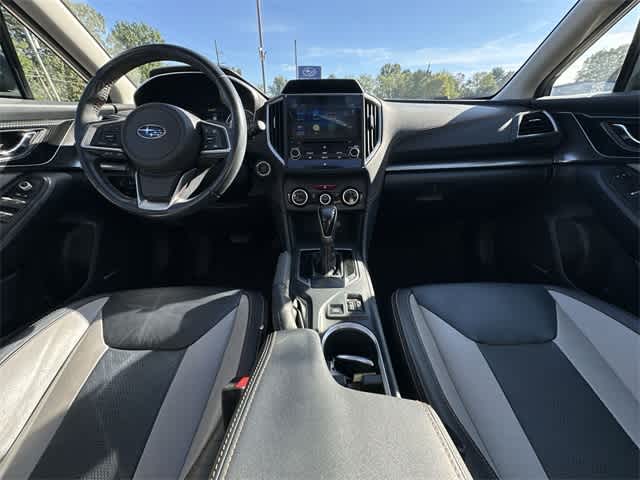 Thumbnail: 2019 Subaru Crosstrek - 20