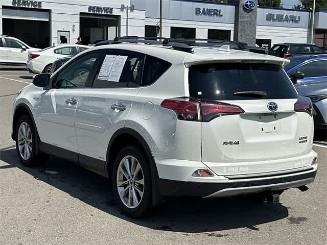 Thumbnail: 2018 Toyota RAV4 - 23
