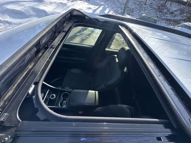 Thumbnail: 2025 Jeep Grand Cherokee - 6