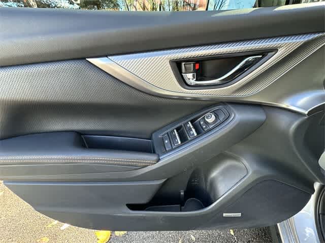 Thumbnail: 2022 Subaru Crosstrek - 18