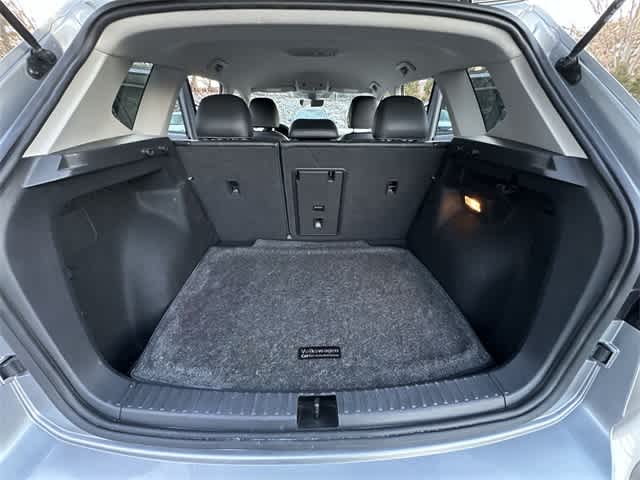 Thumbnail: 2022 Volkswagen Taos - 25