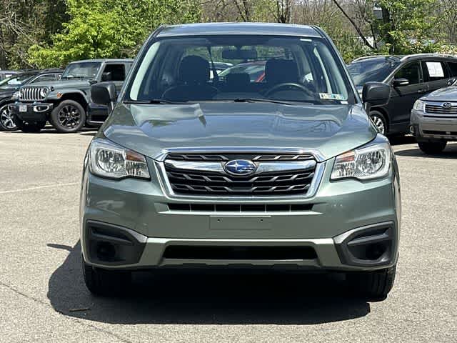 Thumbnail: 2018 Subaru Forester - 25