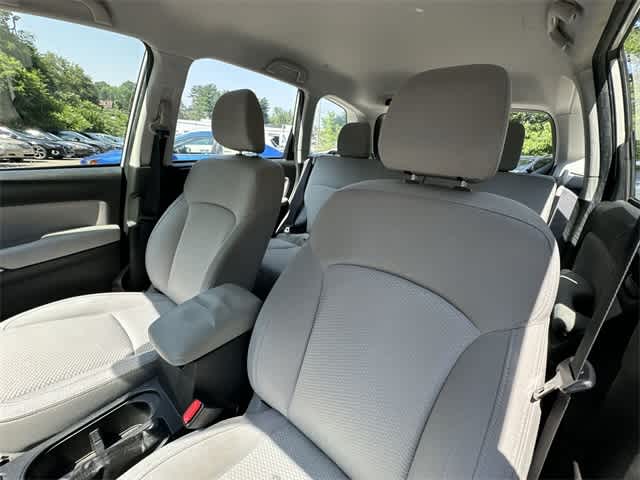 Thumbnail: 2015 Subaru Forester - 13