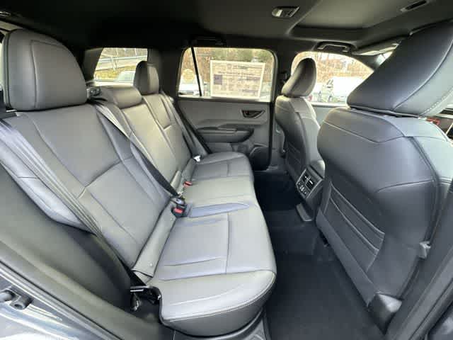 Thumbnail: 2026 Subaru Outback - 24