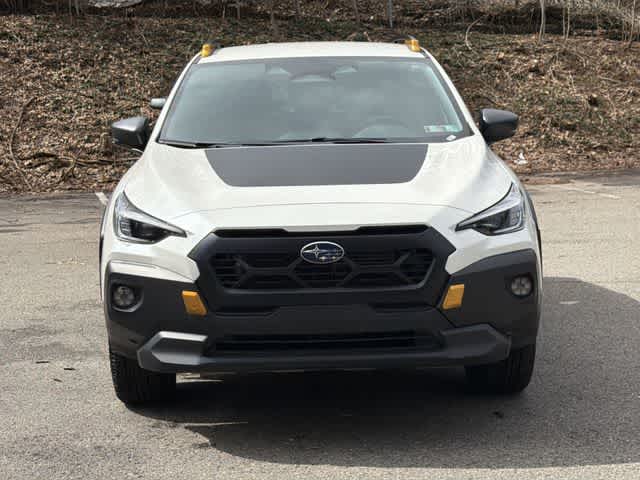 Thumbnail: 2025 Subaru Crosstrek - 29
