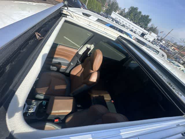 Thumbnail: 2024 Subaru Forester - 6