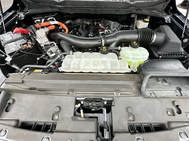 Thumbnail: 2024 Ford F-150 - 24