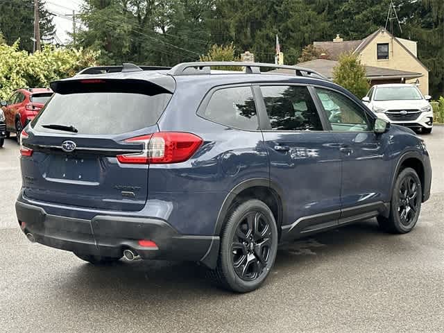 Thumbnail: 2025 Subaru Ascent - 35