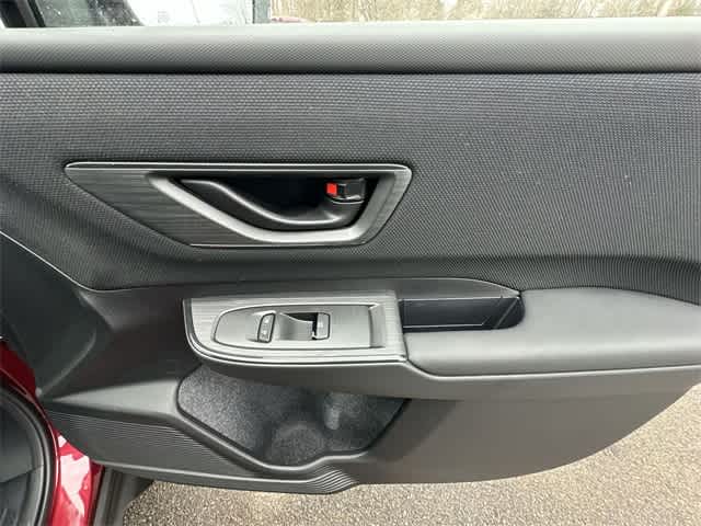 Thumbnail: 2026 Subaru Outback - 22