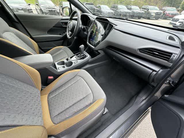 Thumbnail: 2026 Subaru Crosstrek - 20
