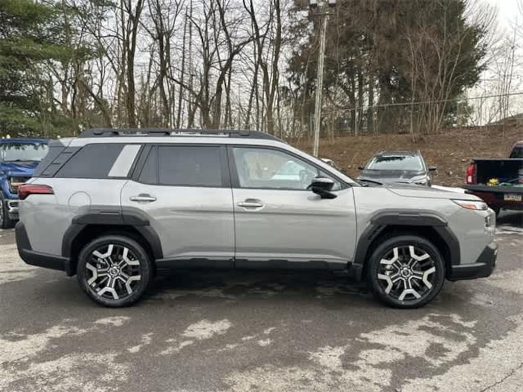 New 2026 Subaru Outback Touring XT SUV
