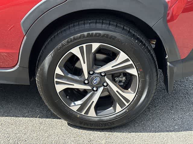 Thumbnail: 2026 Subaru Crosstrek - 5