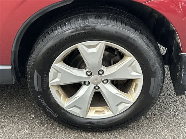 Thumbnail: 2016 Subaru Forester - 5