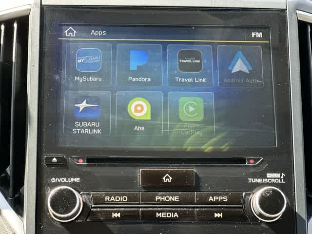 Thumbnail: 2023 Subaru Forester - 13