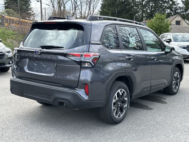 Thumbnail: 2026 Subaru Forester - 27