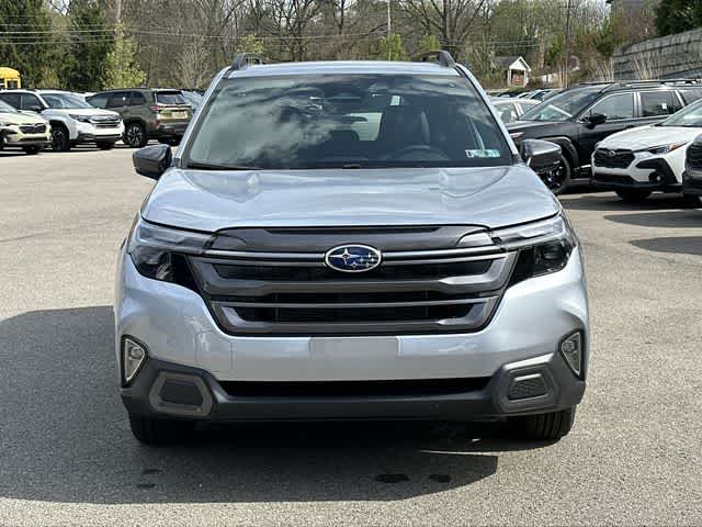 Thumbnail: 2026 Subaru Forester - 27