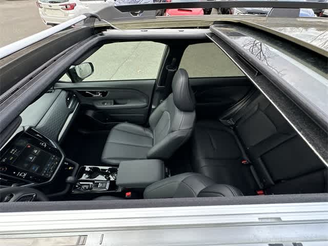 Thumbnail: 2026 Subaru Forester - 6