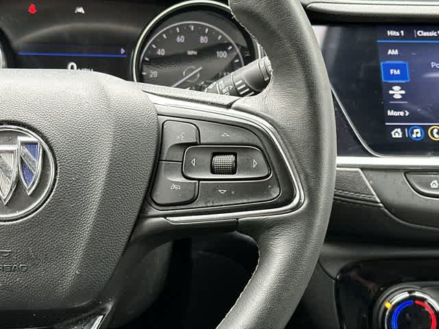 Thumbnail: 2023 Buick Encore GX - 9