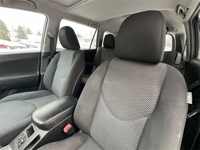 Thumbnail: 2012 Toyota RAV4 - 12