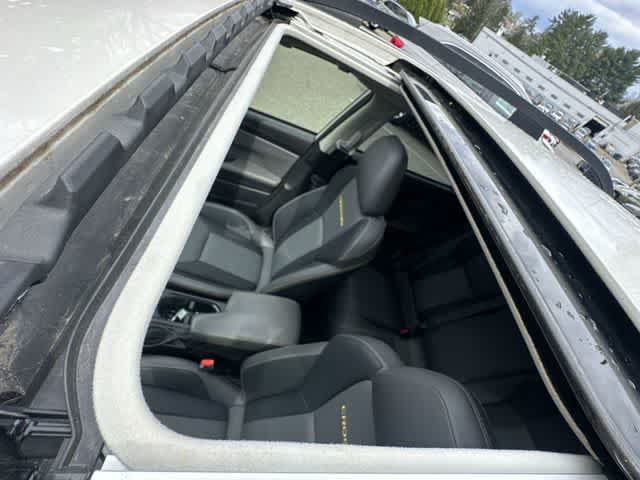 Thumbnail: 2023 Subaru Crosstrek - 6