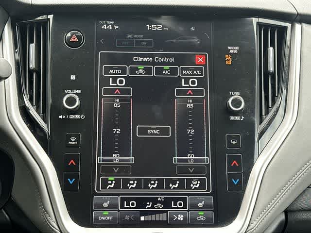 Thumbnail: 2024 Subaru Outback - 14