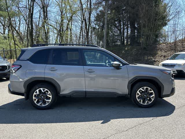 Thumbnail: 2026 Subaru Forester - 3