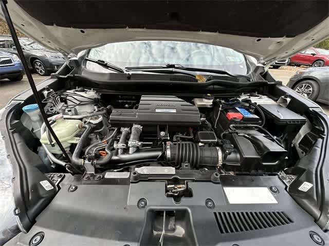 Thumbnail: 2020 Honda CR-V - 26