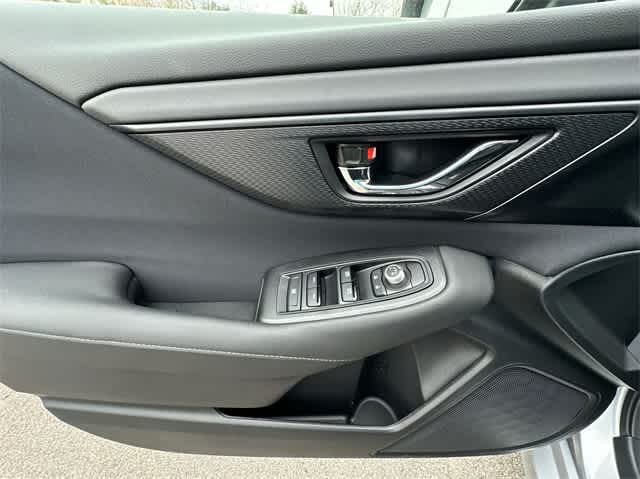 Thumbnail: 2025 Subaru Legacy - 18