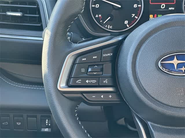 Thumbnail: 2025 Subaru Ascent - 9