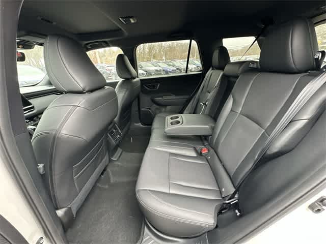 Thumbnail: 2026 Subaru Outback - 19